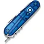 Scyzoryk Victorinox Huntsman Celidor, Niebieski - 3
